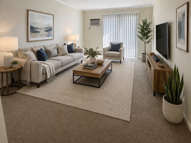 Building Photo - 2331 Ogden Ave