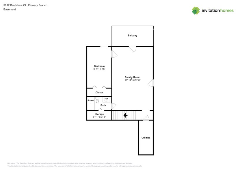 Building Photo - 5817 Bradshaw Ct