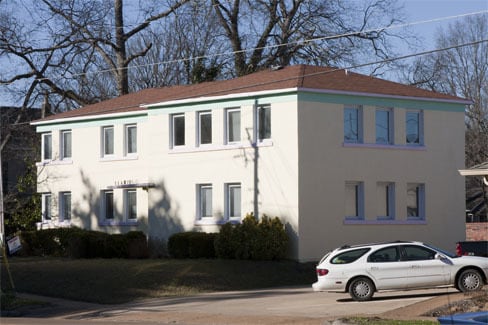 Building Photo - Flamingo