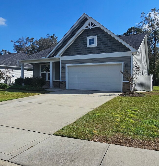 Building Photo - Hidden Gem in Conway SC