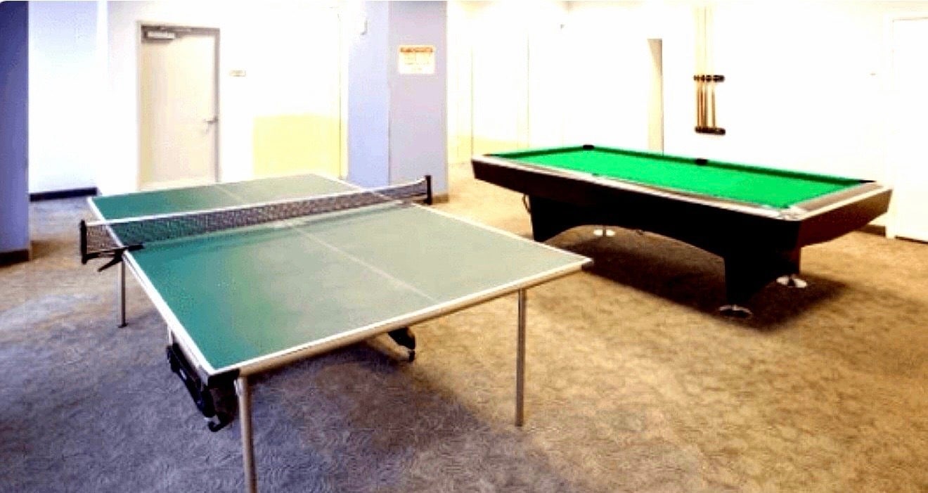 Building Photo - 6365 Collins Ave