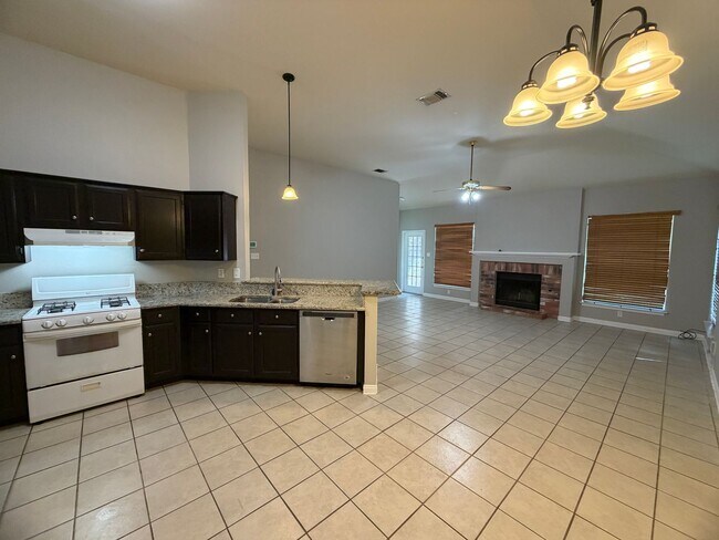 Building Photo - WELCOME TO YOUR NEW HOME