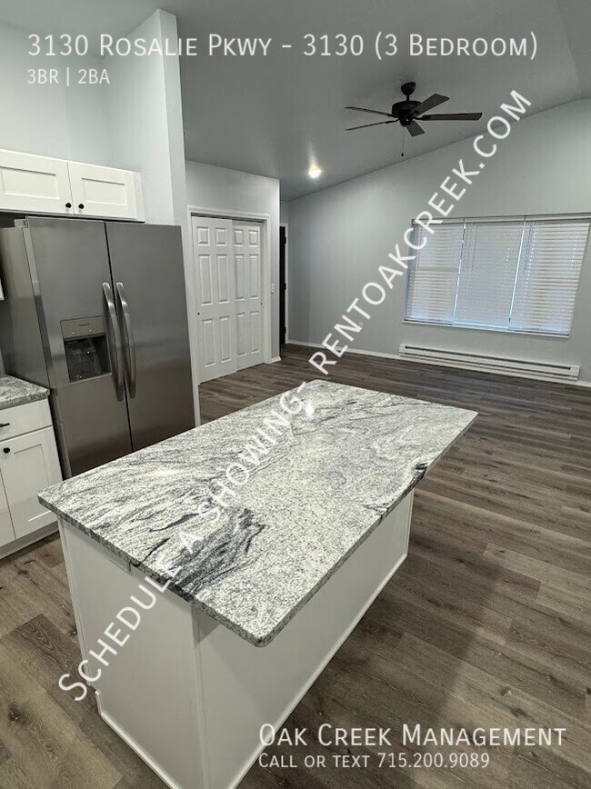 Building Photo - 3130 Rosalie Pkwy