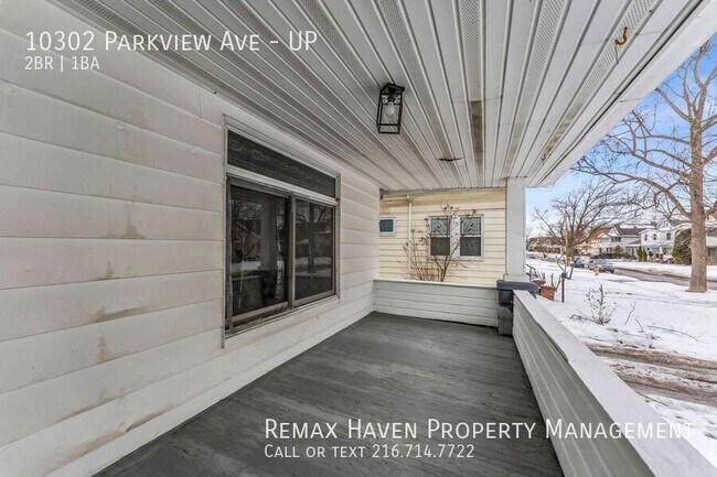 Building Photo - 10302 Parkview Ave