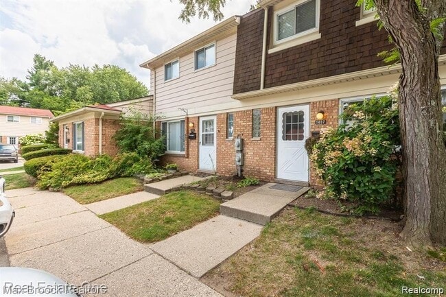 Building Photo - 1407 Laurel Valley Dr