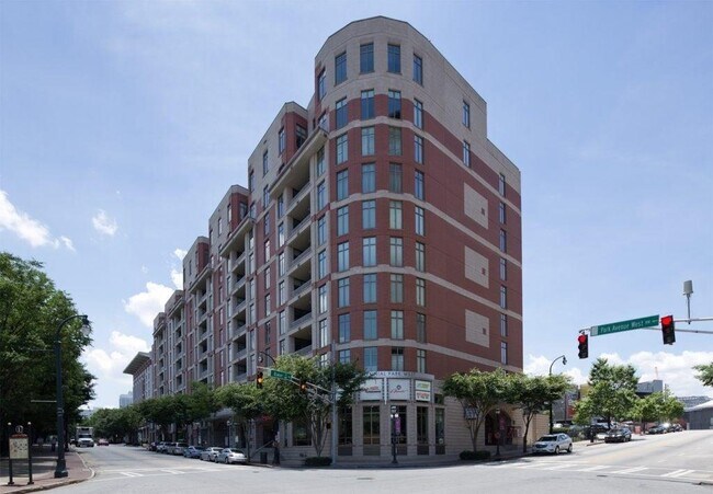 Building Photo - 250 Park Ave W NW