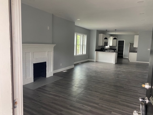 Building Photo - 508 S Watauga Ave