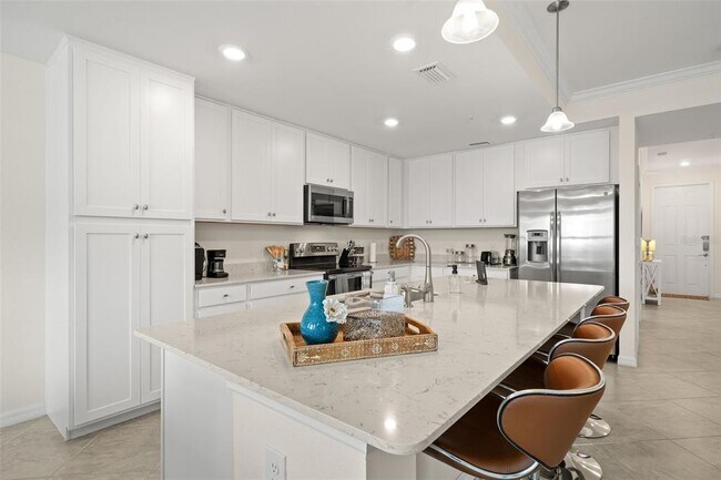 Building Photo - 17520 Gawthrop Dr