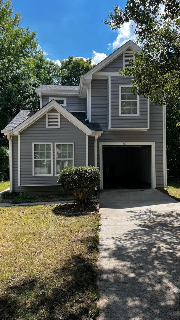 Primary Photo - 3607 McCuiston Rd