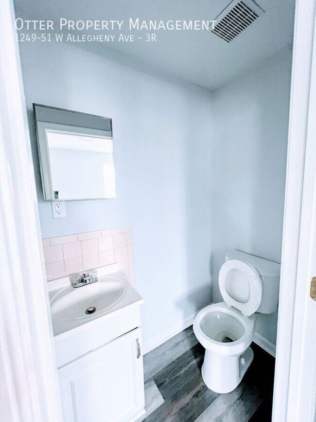 Building Photo - 1249-51 W Allegheny Ave