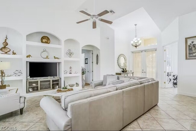 Building Photo - 4102 Oasis Blvd