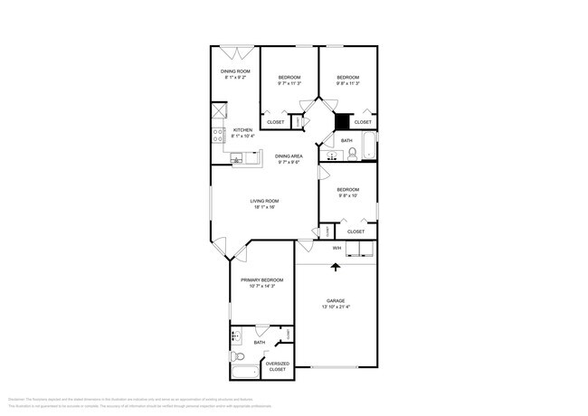 Building Photo - 3254 Kelling St