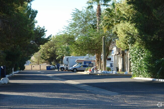 Primary Photo - Bullhead RV Park