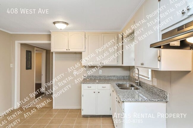 Building Photo - 408 West Ave