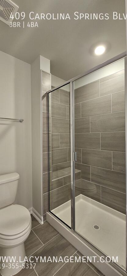 Building Photo - 409 Carolina Spgs Blvd