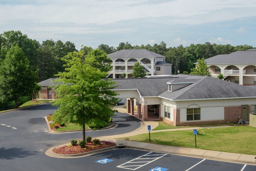 Parham Pointe Apartments Little Rock, AR Apartment Finder