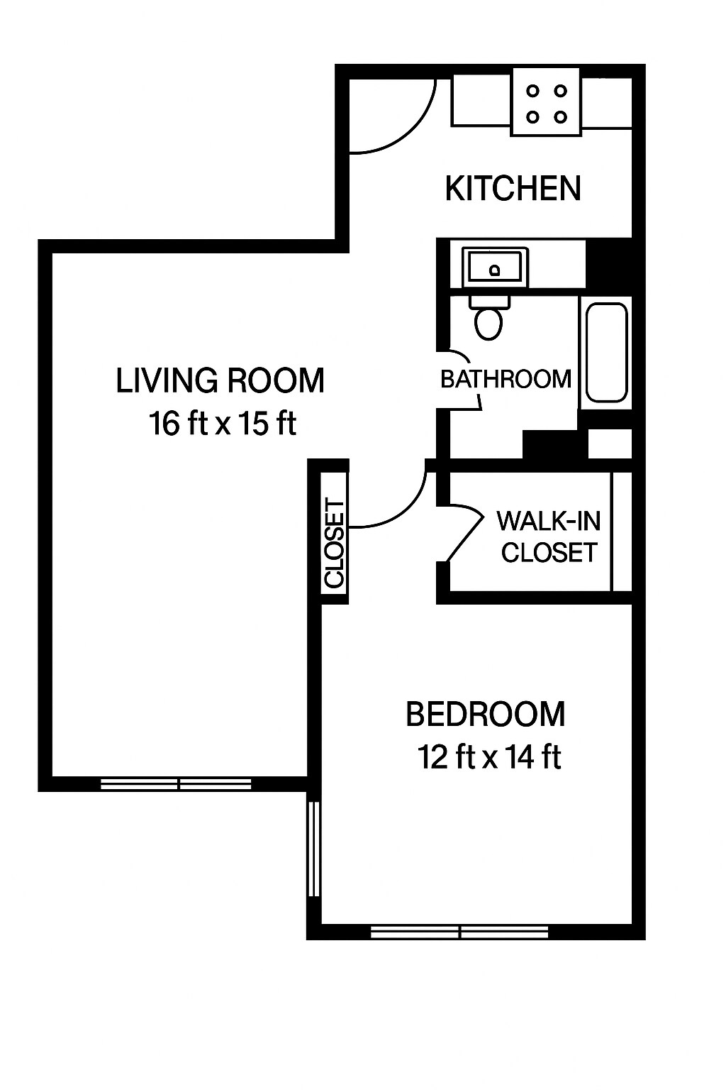 Building Photo - 140 E 56th St