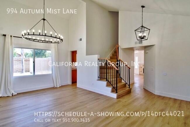 Building Photo - 994 Autumn Mist Ln