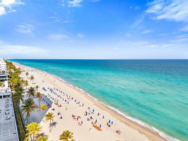 Building Photo - 2101 S Ocean Dr