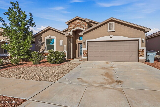 Building Photo - 1408 Dominic Anakin Dr