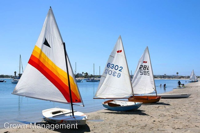 Building Photo - 3599 Mission Blvd