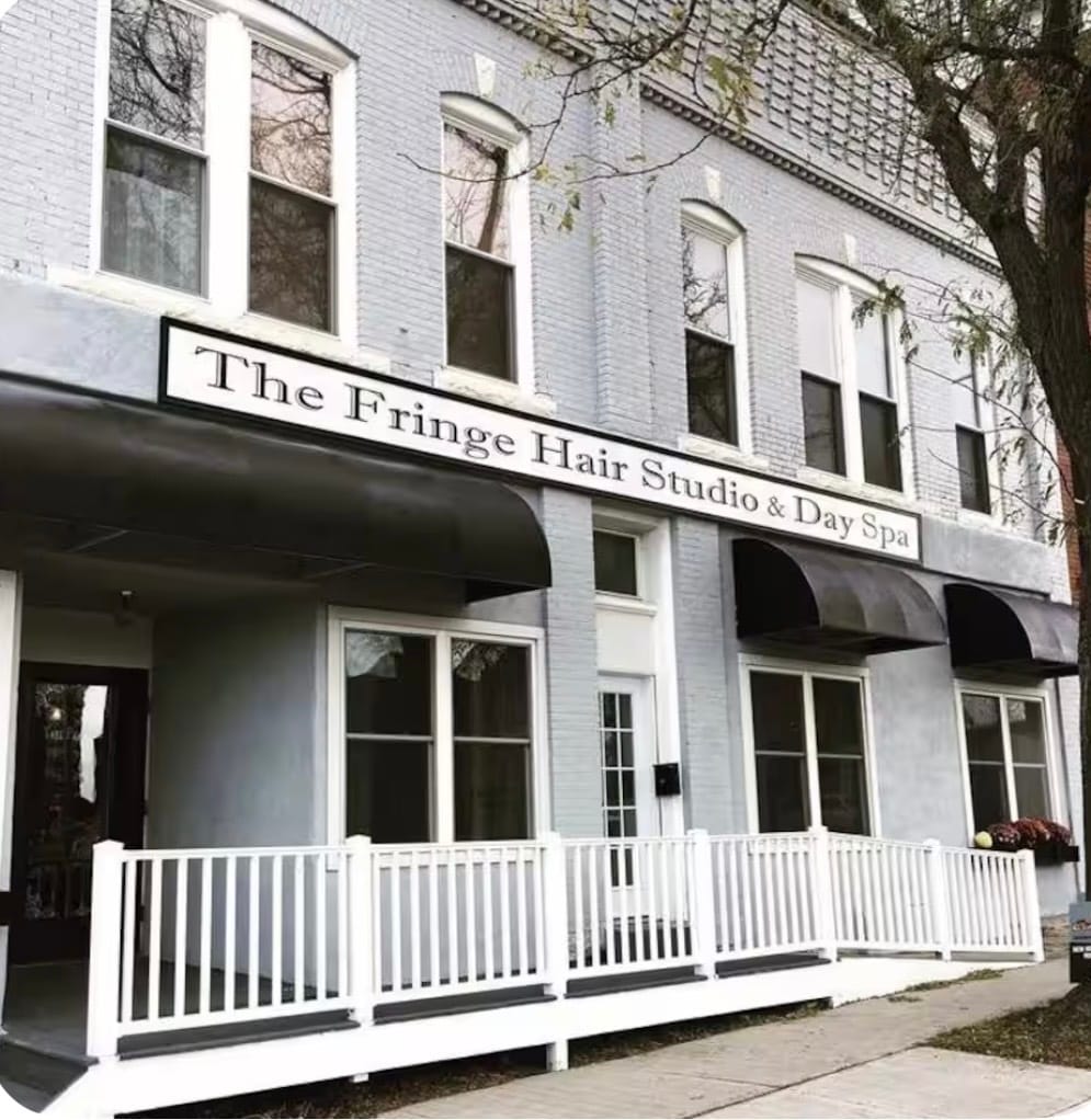 Building Photo - 106 N Mechanic St