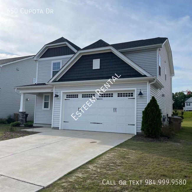 Primary Photo - 650 Cupota Dr