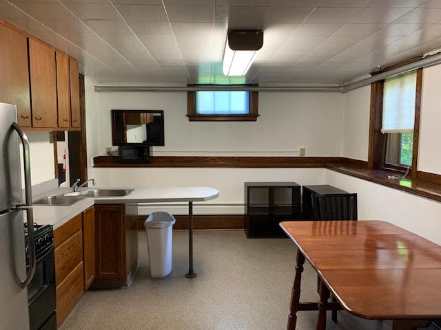 Building Photo - 105 Worth St