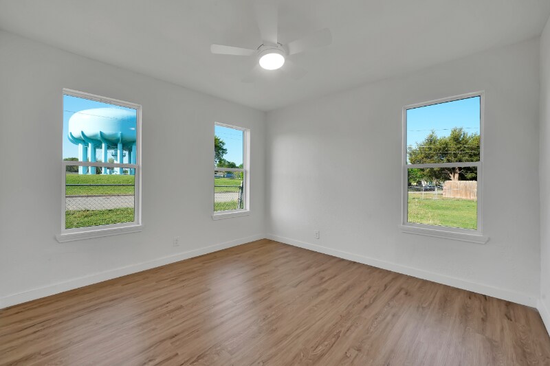 Building Photo - 4440 Lubbock Ave