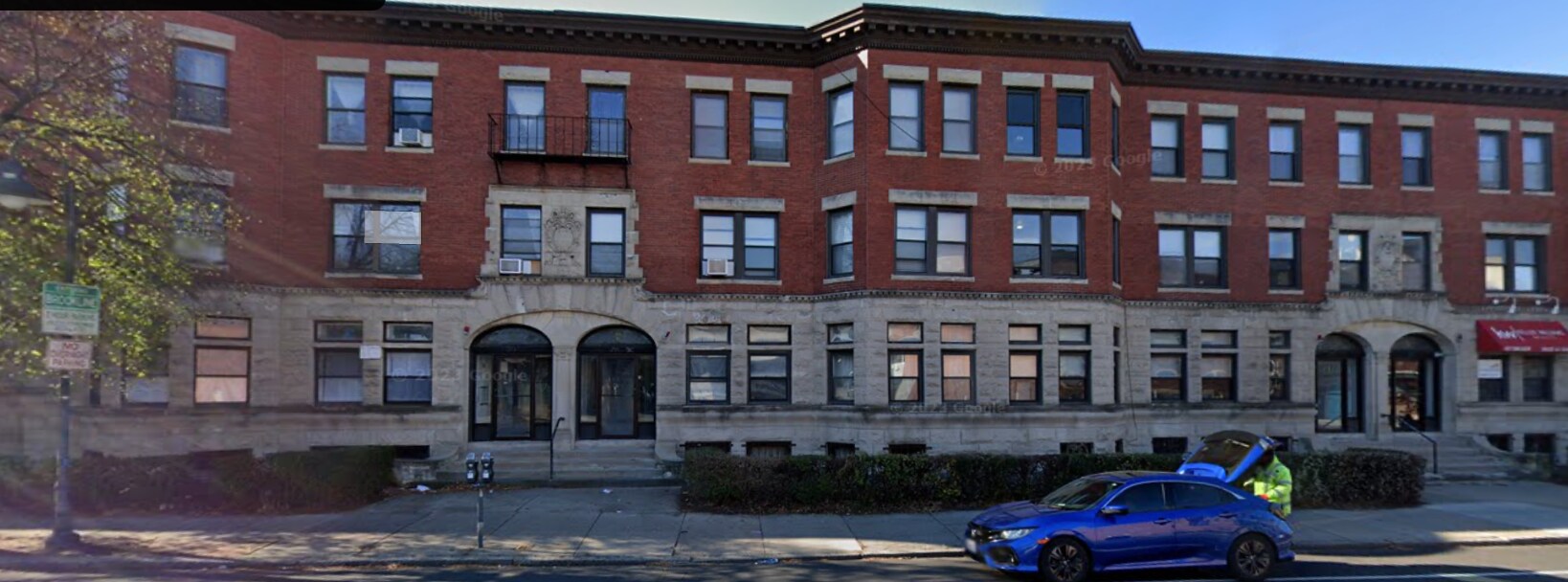 Building Photo - 235 Harvard Ave