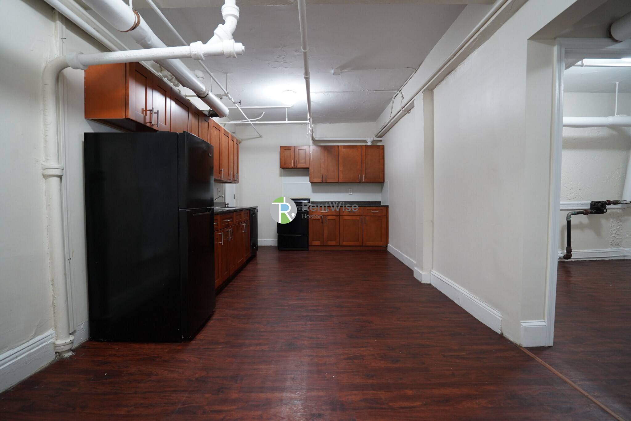Building Photo - 1193 Boylston St