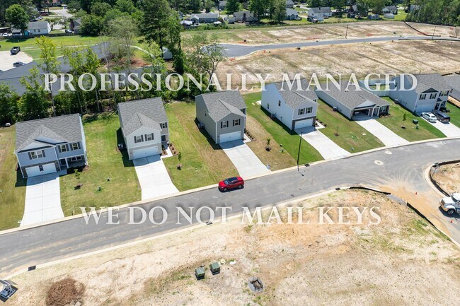 Building Photo - 325 Wellspring Dr