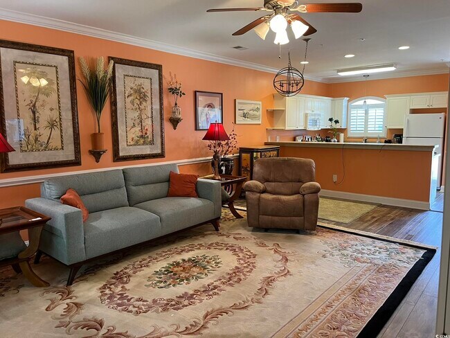 Building Photo - 4139 Hibiscus Dr