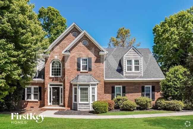 Building Photo - 4025 Ivy Bluff Trail