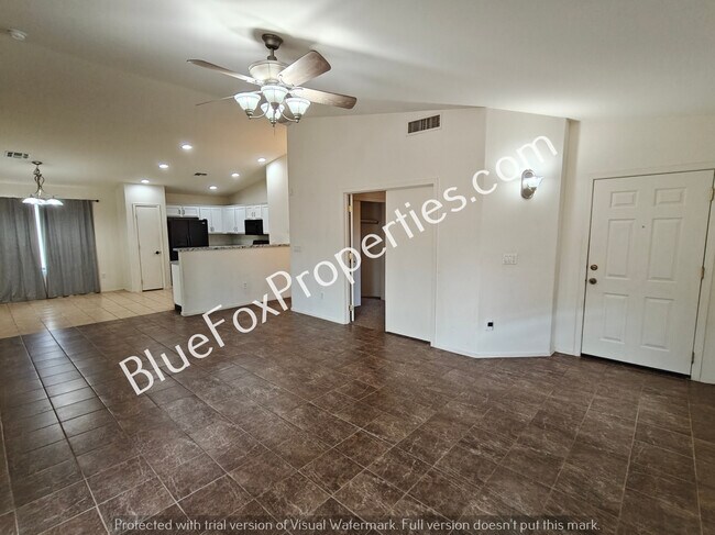 Building Photo - 8397 W Benidorm Loop