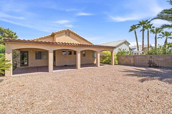 Building Photo - 8111 Desert Cloud Ave