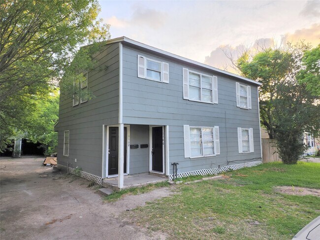 Building Photo - 1106 2nd Ave N