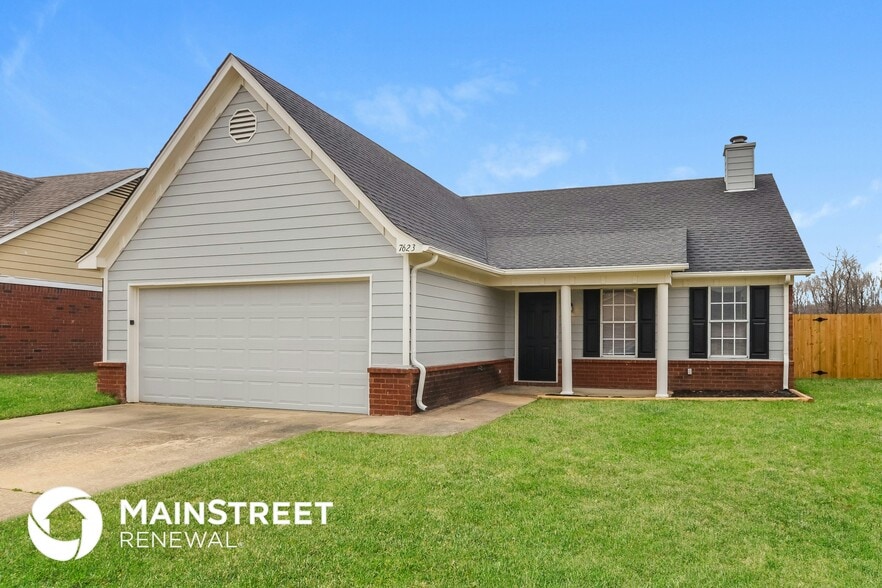 Building Photo - 7623 Caitlynn Circle W