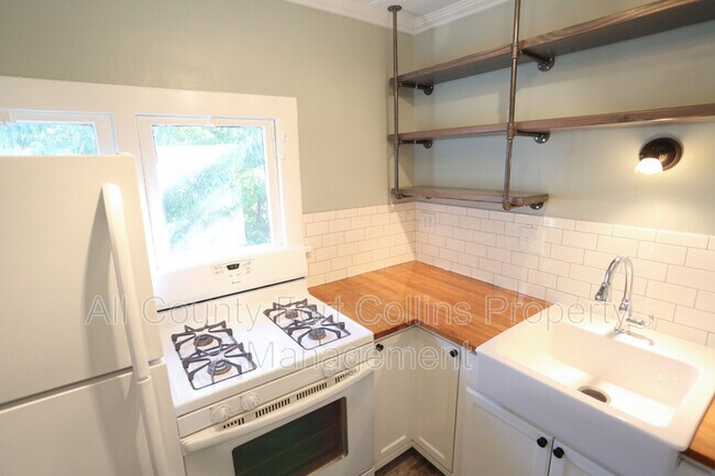 Building Photo - 721 Remington St