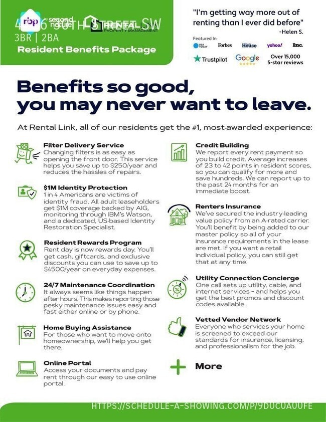 Building Photo - 4716 30th St SW