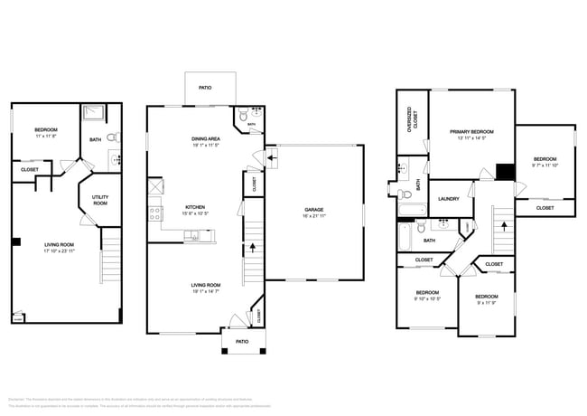 Building Photo - 11046 Oakland Dr