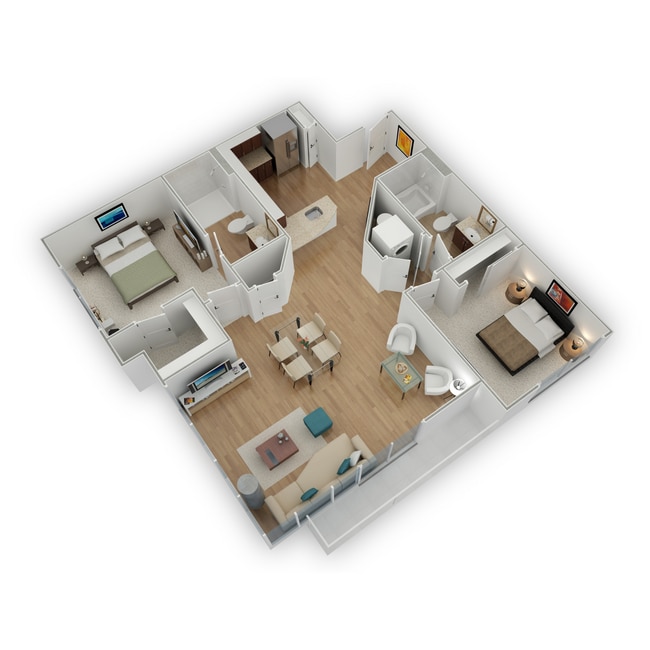 Evans-B1.1.png - Cityscape Residences