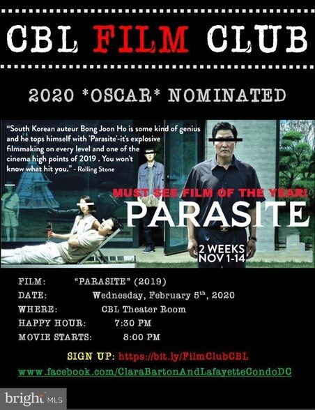 Building Photo - 631 D St NW