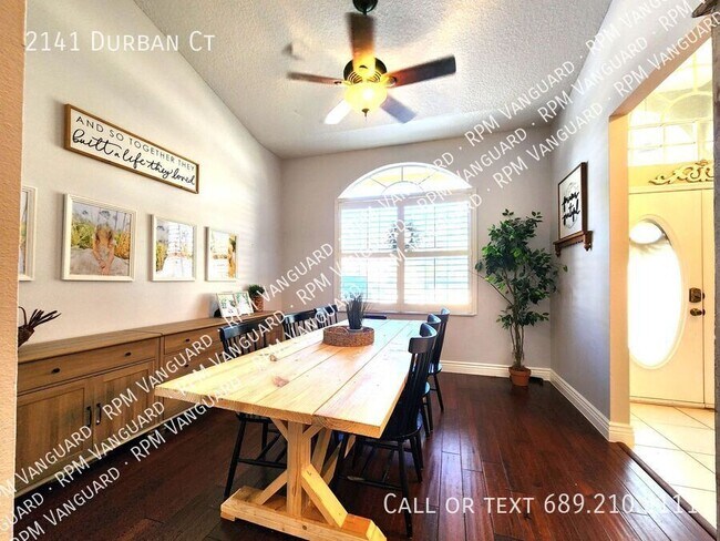 Building Photo - 2141 Durban Ct