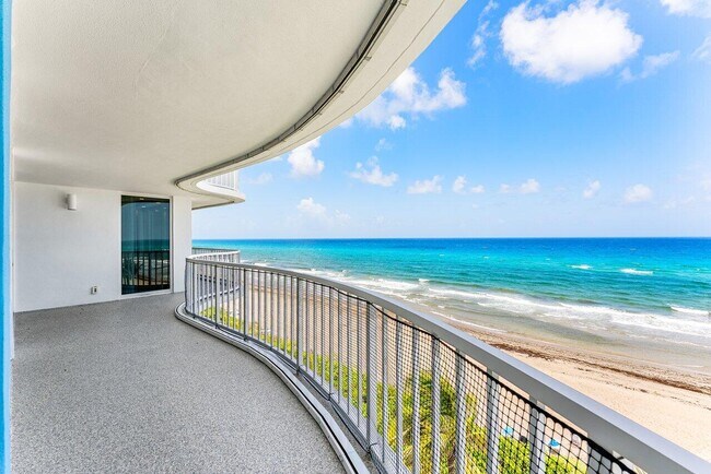 Building Photo - 3211 S Ocean Blvd