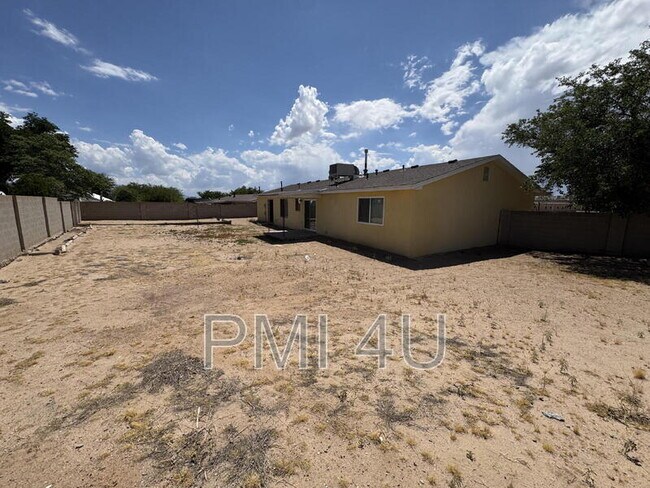 Building Photo - 9605 Benavides Rd SW