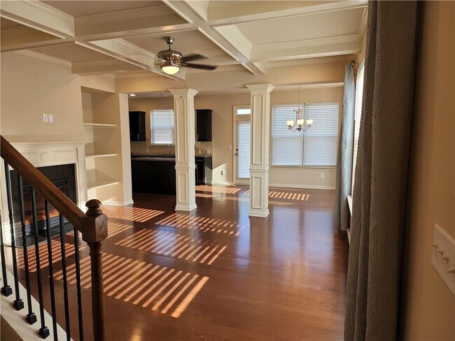Building Photo - 2408 Chancery Mill Ln