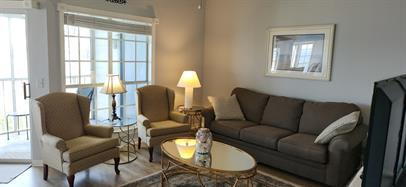 Building Photo - Great views from this fully furnished condo on the Indian River!