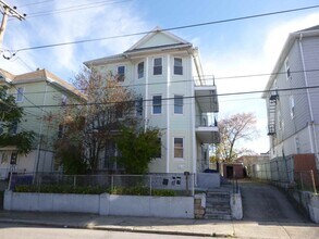 Building Photo - 63-65 Larch Street