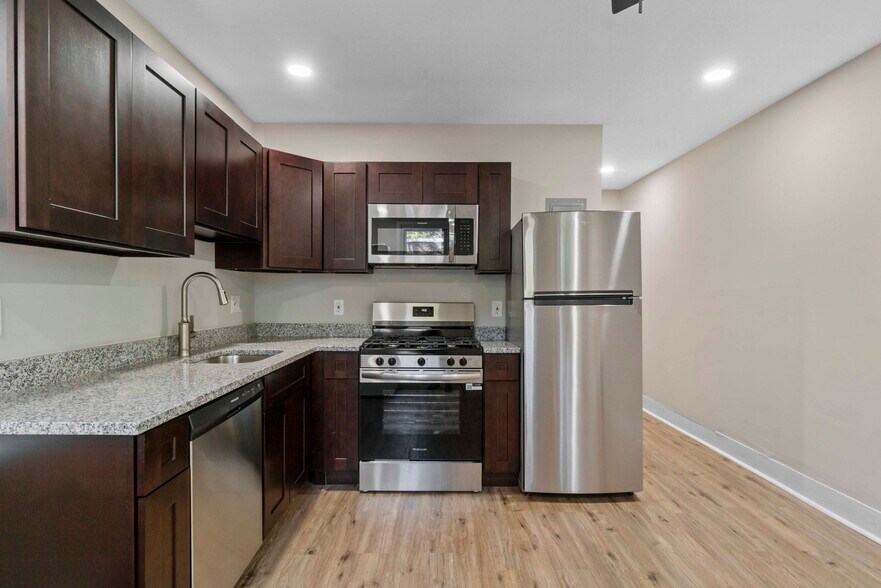 Building Photo - 3131 N Calvert St